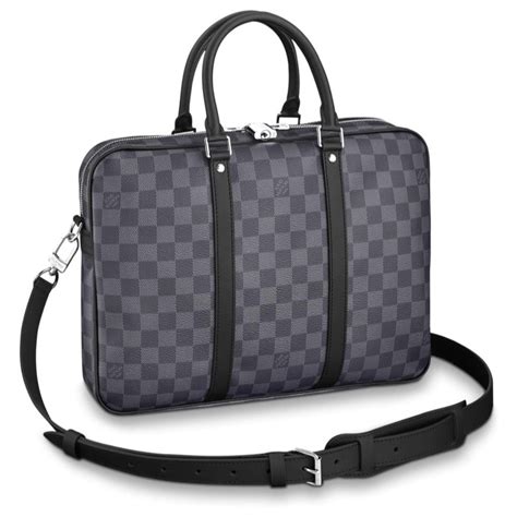 business bag louis vuitton|louis vuitton men's business bags.